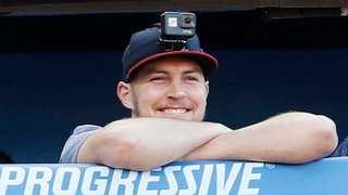 Trevor Bauer Says He Harassed A Woman Online To Show It's Okay To "Stand Up To A Bully"